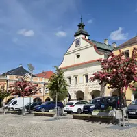 Dvůr Králové nad Labem