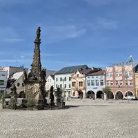 Dvůr Králové nad Labem