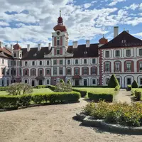 Mnichovo Hradiště