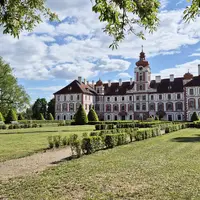 Mnichovo Hradiště