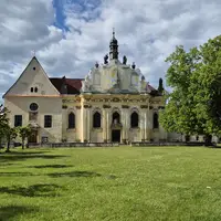 Mnichovo Hradiště