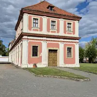 Mnichovo Hradiště