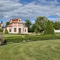 Mnichovo Hradiště
