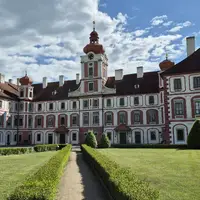 Mnichovo Hradiště