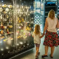 Muzeum skla a bižuterie v Jablonci nad Nisou