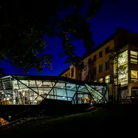 Muzeum skla a bižuterie v Jablonci nad Nisou