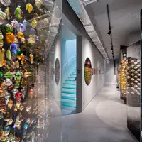 Muzeum skla a bižuterie v Jablonci nad Nisou