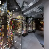 Muzeum skla a bižuterie v Jablonci nad Nisou