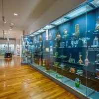Muzeum skla a bižuterie v Jablonci nad Nisou