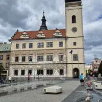 Mladá Boleslav