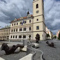 Mladá Boleslav