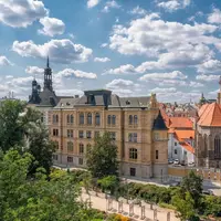 Západočeské muzeum v Plzni