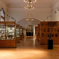 Západočeské muzeum v Plzni
