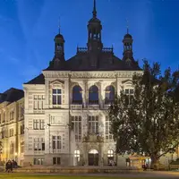 Západočeské muzeum v Plzni