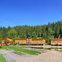 Resort Špindl Aquapark