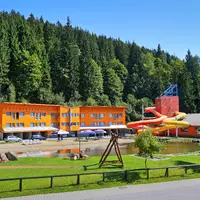 Resort Špindl Aquapark
