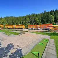 Resort Špindl Aquapark