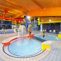 Resort Špindl Aquapark