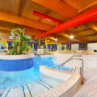 Resort Špindl Aquapark
