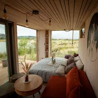Tiny House Nirvana KAUNAZ