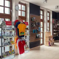 Dům Českého Švýcarska