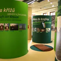 Dům Českého Švýcarska