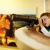 Dům Českého Švýcarska