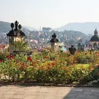 Zámek Děčín
