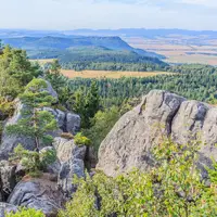 Broumovské stěny