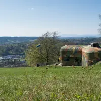 Březinka