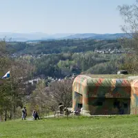 Březinka