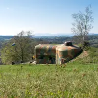 Březinka