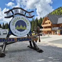 Soriška planina