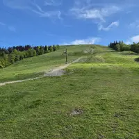 Soriška planina