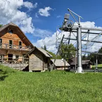 Soriška planina