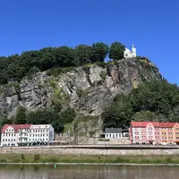 Pastýřská stěna