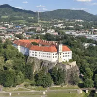 Pastýřská stěna