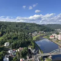 Pastýřská stěna