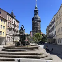 Bad Schandau