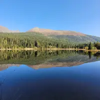 Jezero Prebersee
