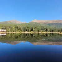 Jezero Prebersee
