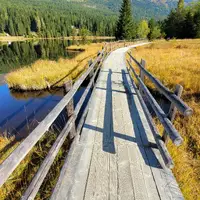 Jezero Prebersee