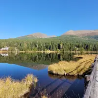 Jezero Prebersee