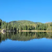 Jezero Prebersee