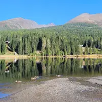 Jezero Prebersee