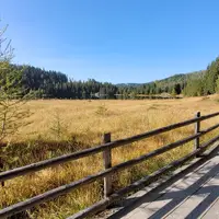Jezero Prebersee