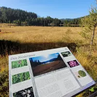 Jezero Prebersee