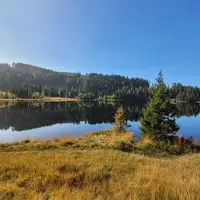 Jezero Prebersee