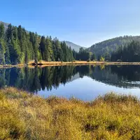 Jezero Prebersee