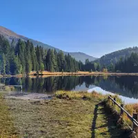 Jezero Prebersee